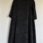 羽織からワンピース