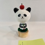 ひょうたんパンダちゃんJ