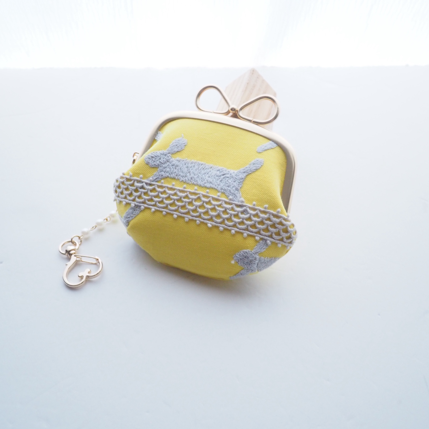 ミナペルホネン ポーチの人気通販 | minne byGMOペパボ 国内最大