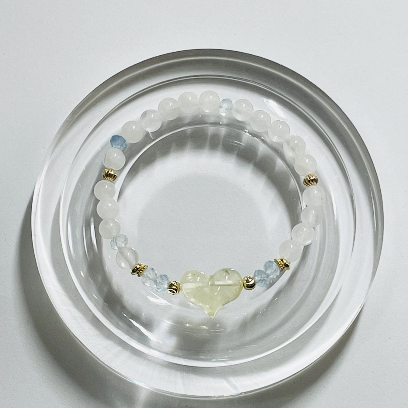 アゼツライト - アクセサリー・ジュエリーの人気通販 | minne byGMO