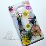 kaerunoke86様 和スマホケース