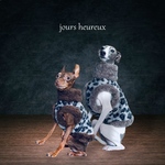 再販2回目！【ミニピン トイマン】ブークレオパ ファーベスト