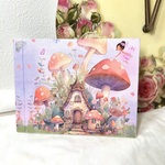 ふたつき　スウィング　ゴミ箱　インテリア　雑貨