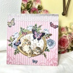 カラビナつき ポーチ ケース 収納 小物入れ おでかけ イヤホン アクセサリー ヘアゴム 薬 鍵 充電ケーブル 