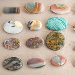 MINI HAPPY BAG（ブローチ2点）