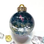 ソラと鉱石《レッドベリル》