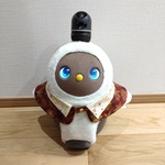 ラボット服 / Xmasマント🎄・ﾜｲﾝﾚﾂﾄﾞ❤️×ｲｴﾛｰ🧡