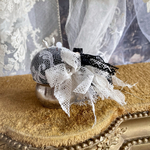 Acari様専用です。アンティークコラージュピンクッション 3