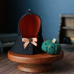 仮装ポンチョ🎃