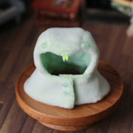 おばけヘビケープ👻