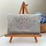 お数珠入れ（着物リメイク）3