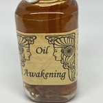 メモリーオイル　小分け　1ml  目覚める