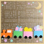 nnn107様専用★アルバム仕掛け