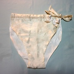 着物リメイク　おふんちゃん