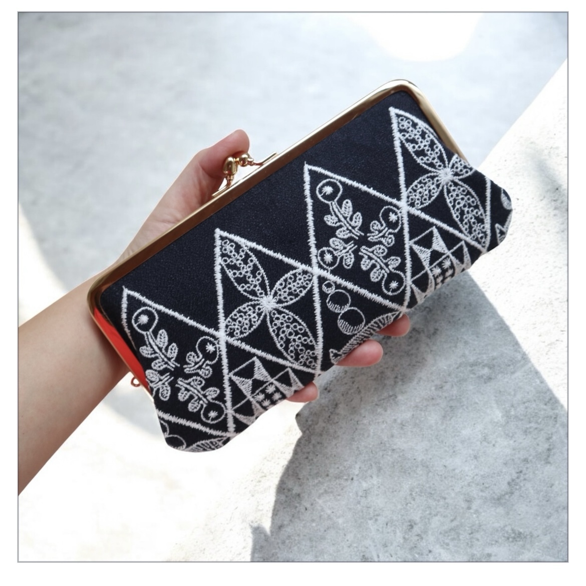 ミナペルホネン - 財布の人気通販 | minne byGMOペパボ 国内最大