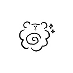 はなまるくま