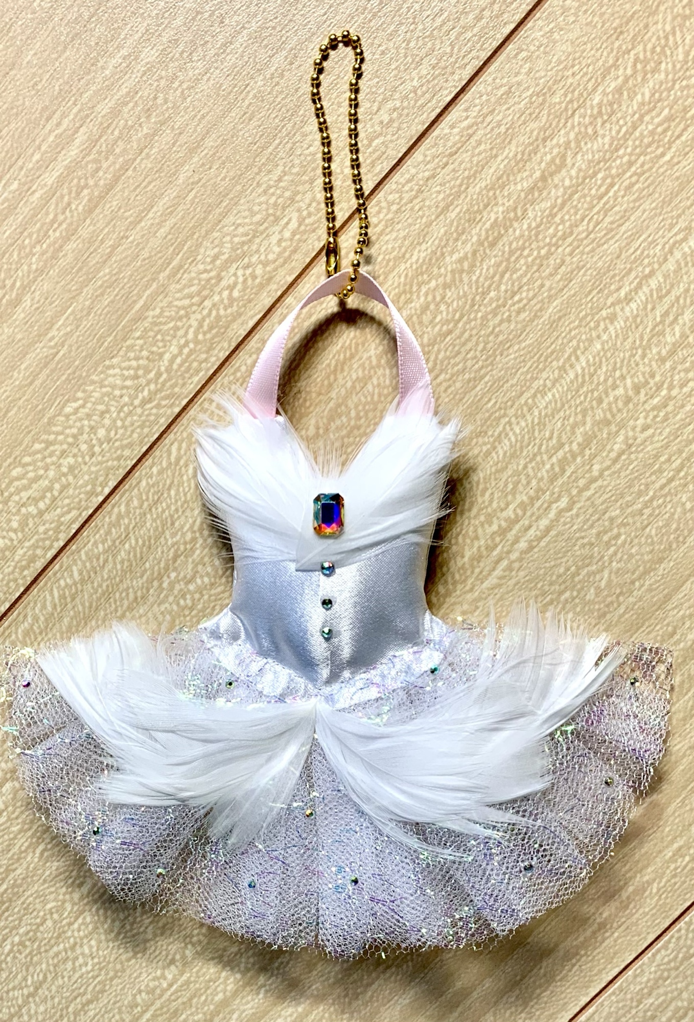 ディズニー リーナベル コスチューム ドレス - akasaka-mona | minne