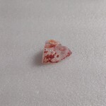 ファイアークォーツ　原石　天然石　水晶　一点物