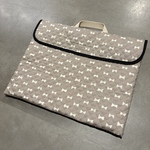 オーダー品⭐︎防災頭巾カバー