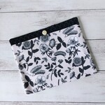 立体型マスク用ケース(flower＆flower)