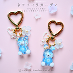 🐰Nemu Lapin様専用🐰🫧ネモフィラガーデン💠