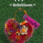 HappyLove＊BeBebloom＊