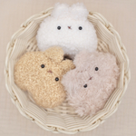 おまもりちゃん🍀