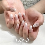 繰り返し使えるネイルチップ ┊︎ ❛ガーリーベイビーブーマー❜