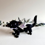 ikka   アートドール　プチドラゴン