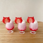 ねこいちごみるく♡ねこカフェ