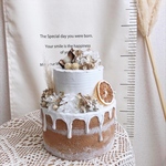 クレイケーキ【Ｎｏ．1】