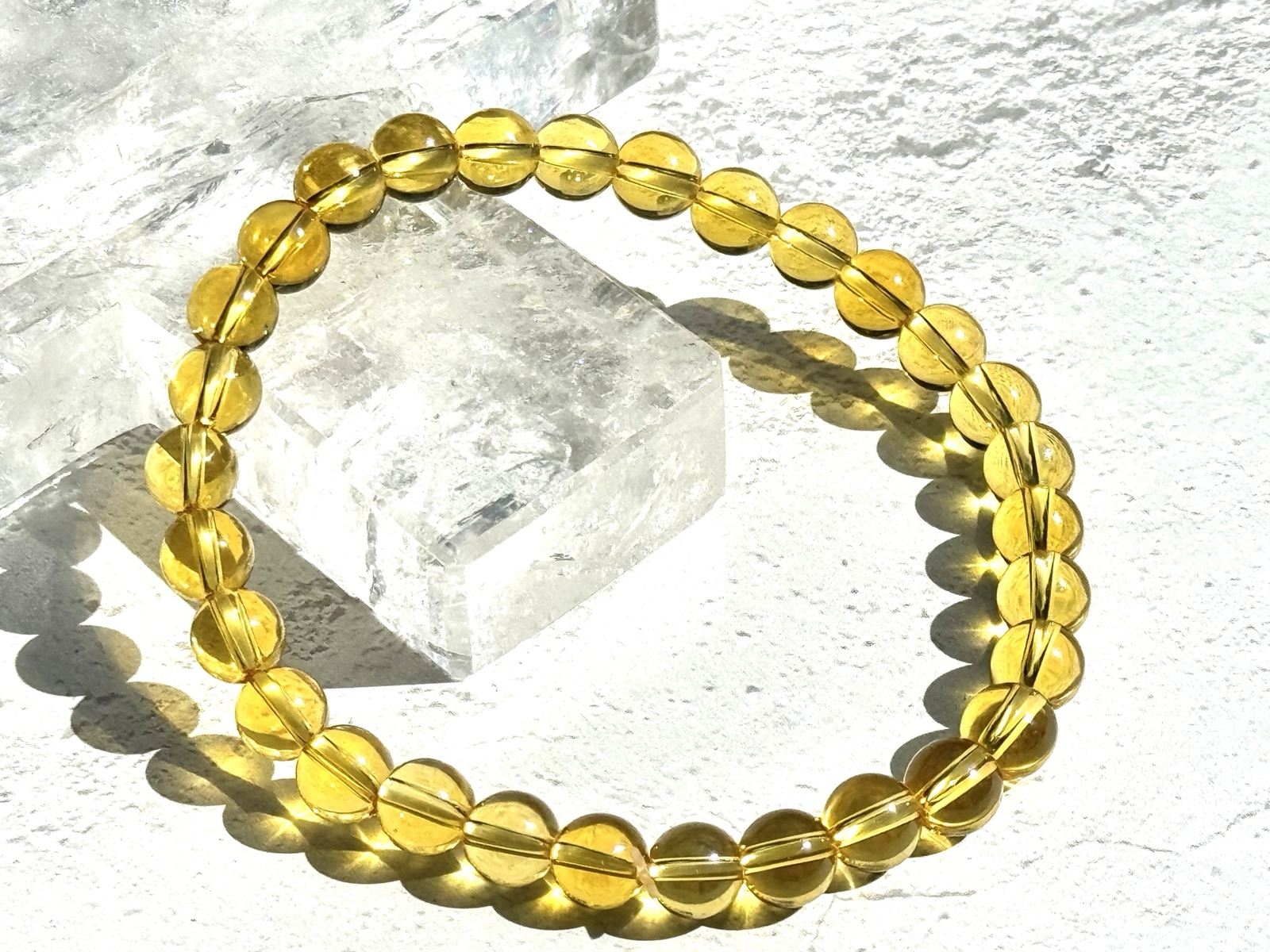 2月15日で販売終了🍌🌈Bananaブレスレット2025