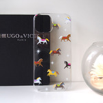 翔馬ちらし【ソフトケース】追加ストラップ対応あり