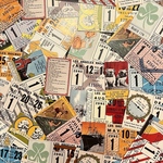 LA Railway カード