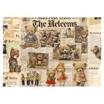 ベアーニュースペーパー