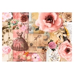 エレガントフラワー