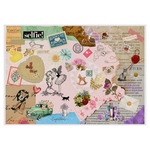 トレペ♡オシャレ可愛いコラージュ