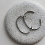 錫Adjurtble Bangle