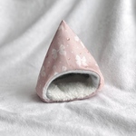 pさま専用💕ハムスターのあったかテント⛺ゆったりサイズ