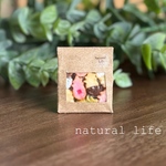 ミニチュア○紙袋入りクッキー＊ハワイクッキー