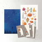 ポスター＆ポストカード  選べるセット