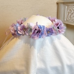 erika様専用　花冠オーダー