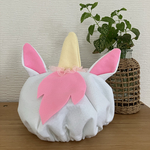 2026年　午年　帽子　ユニコーン　うま　馬