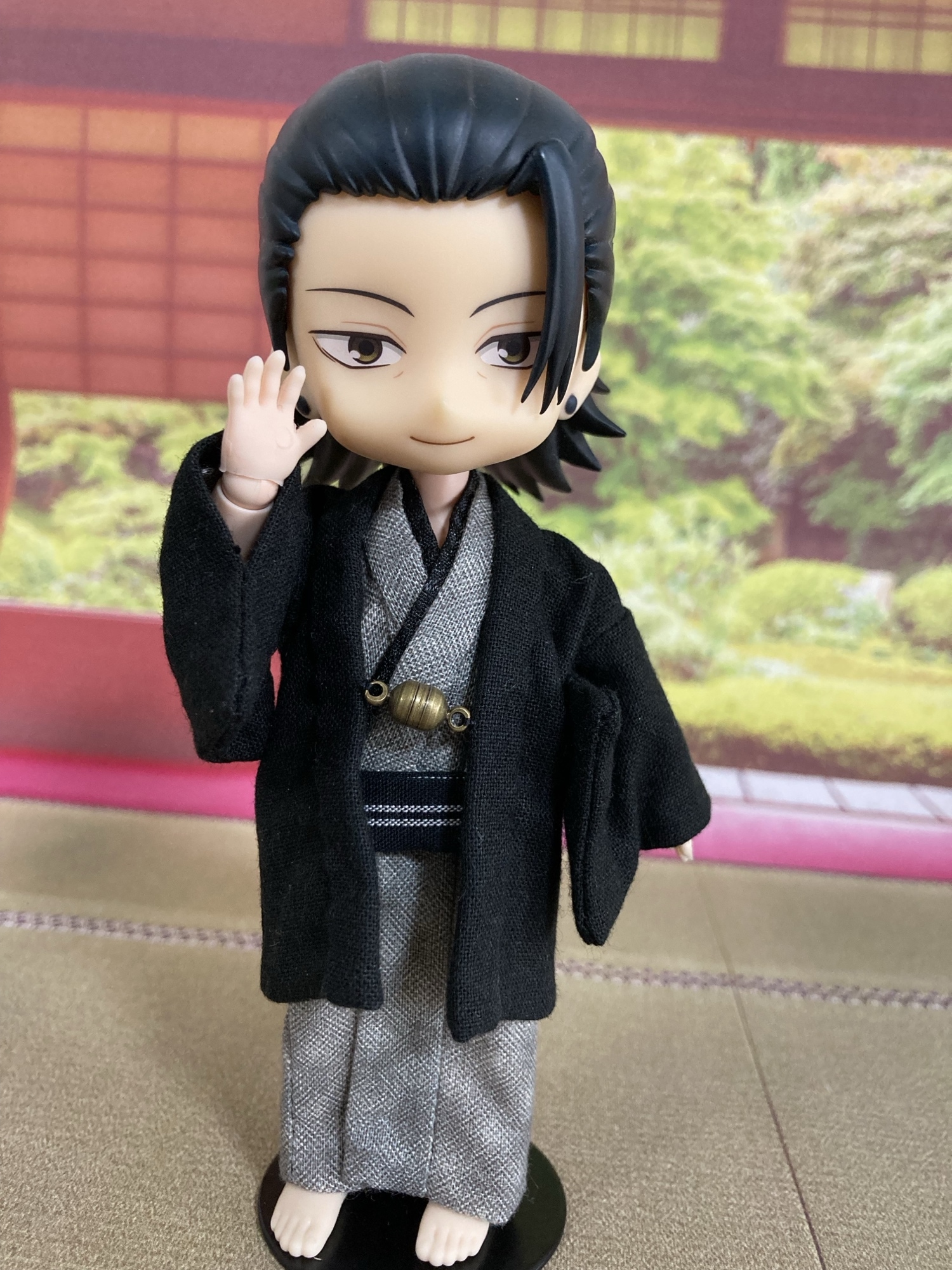 オビツ11 着物の人気通販 | minne byGMOペパボ 国内最大級の