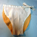 着物リメイク　おふんちゃん