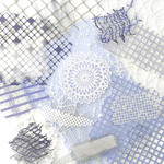 ペーパー・シール詰め合わせ Paper Mesh1 <T17>