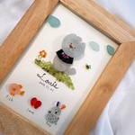 ペット命名書 オーダー専用ページ