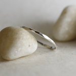 シルバーリング 0031