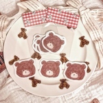 ステッカーシール🐻🐻🐻