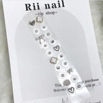 早い者勝ち💗【耳ツボジュエリー💎】